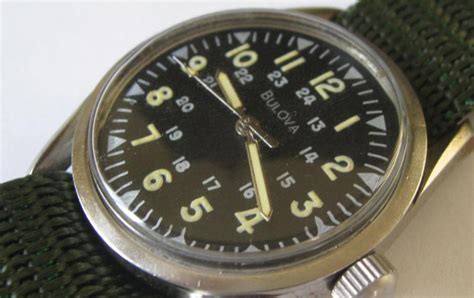 fake bulova watches ebay